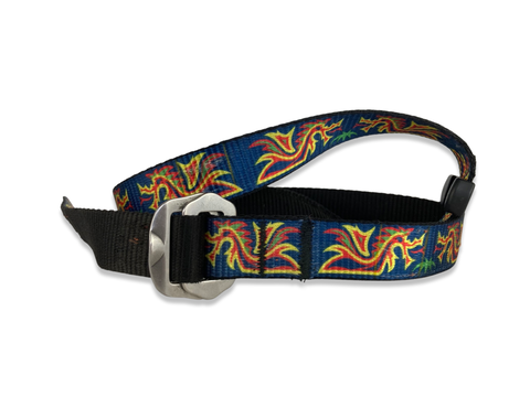 Webbing Belt - Petzl Dragon