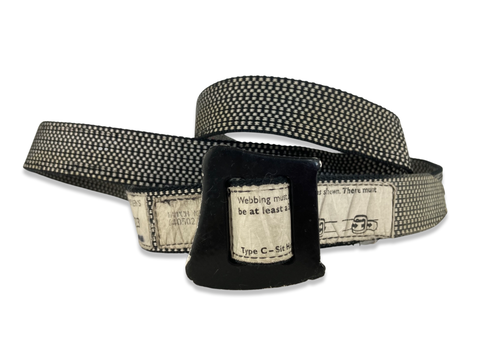 Harness Belt
