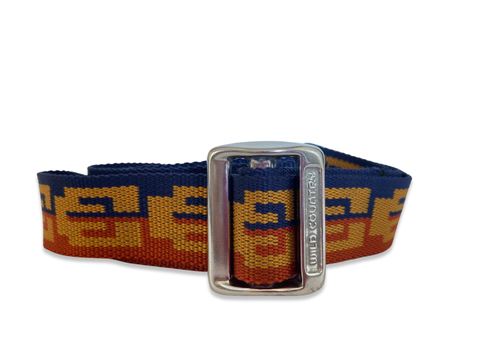 Harness Belt