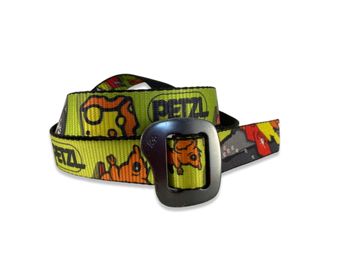 Harness Belt