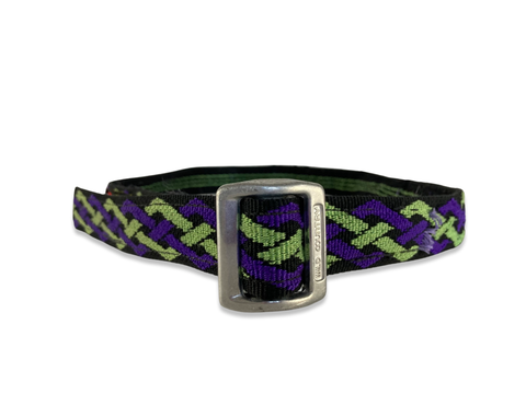 Webbing Belt - Wild Co Celtic