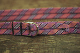 Twin Rope Belt - Blossom