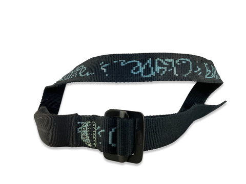Harness Belt