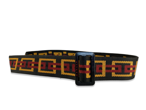 Harness Belt