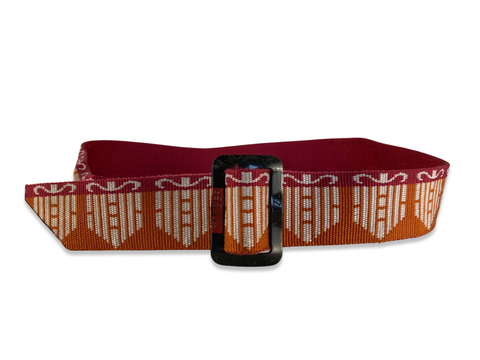 Harness Belt
