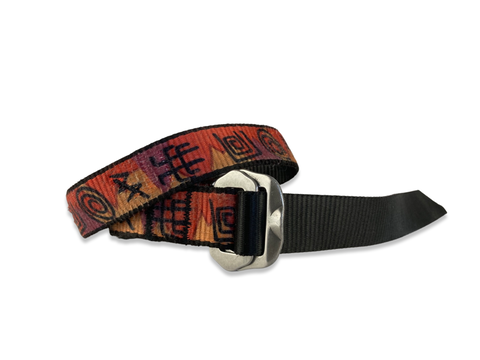 Harness Belt