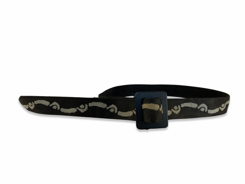 Harness Belt