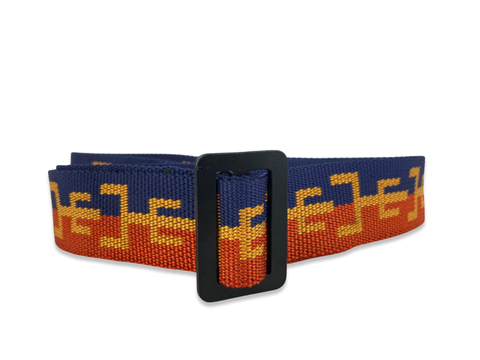 Harness Belt