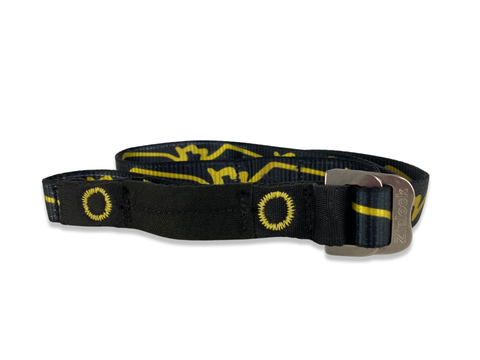 Harness Belt