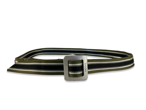 Harness Belt