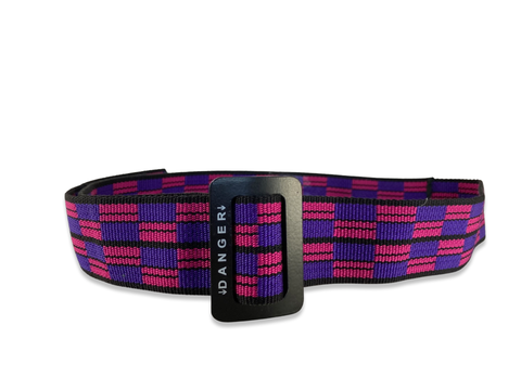 Harness Belt