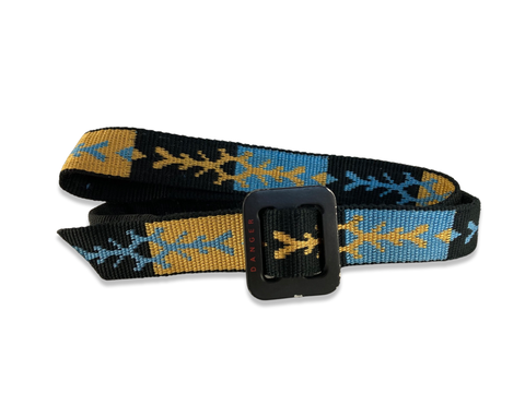 Harness Belt