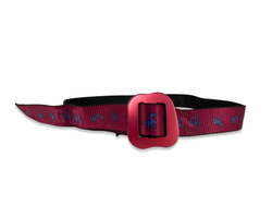 Webbing Belt