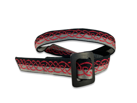 Harness Belt