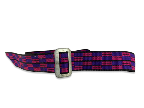 Harness Belt