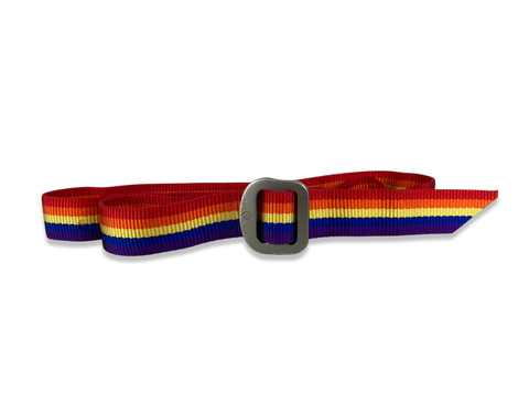Harness Belt