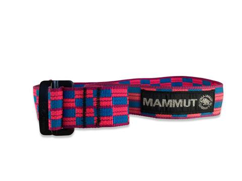 Harness Belt