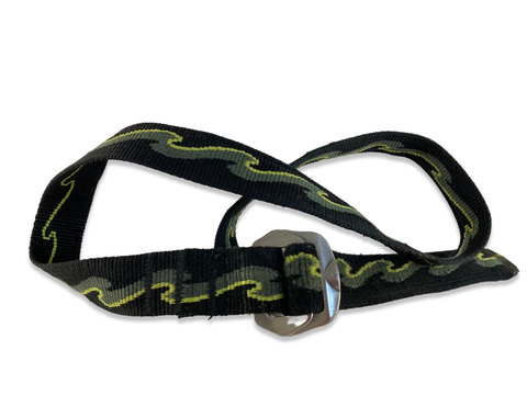 Harness Belt