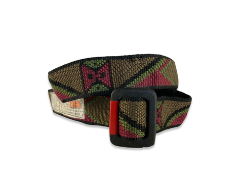 Harness Belt
