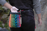 Vert Chalk Bag - Rainbow