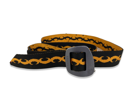 Harness Belt