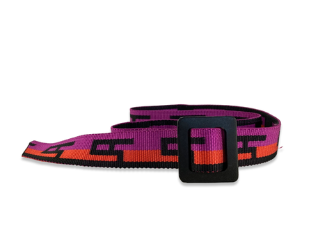 Harness Belt