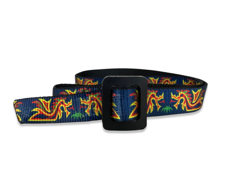 Harness Belt