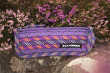 Large Zip Pouch - Heather