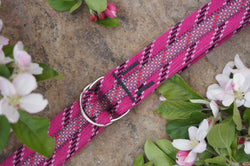 Triple Rope Belt - Blossom