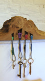 Key Holder & Climbing Nut Keyrings