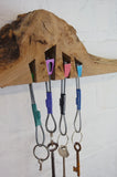 Key Holder & Climbing Nut Keyrings