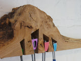 Key Holder & Climbing Nut Keyrings