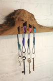 Key Holder & Climbing Nut Keyrings