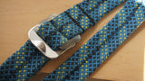 Twin Rope Belt - Water