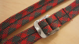 Twin Rope Belt - Fire