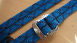 Twin Rope Belt - Water