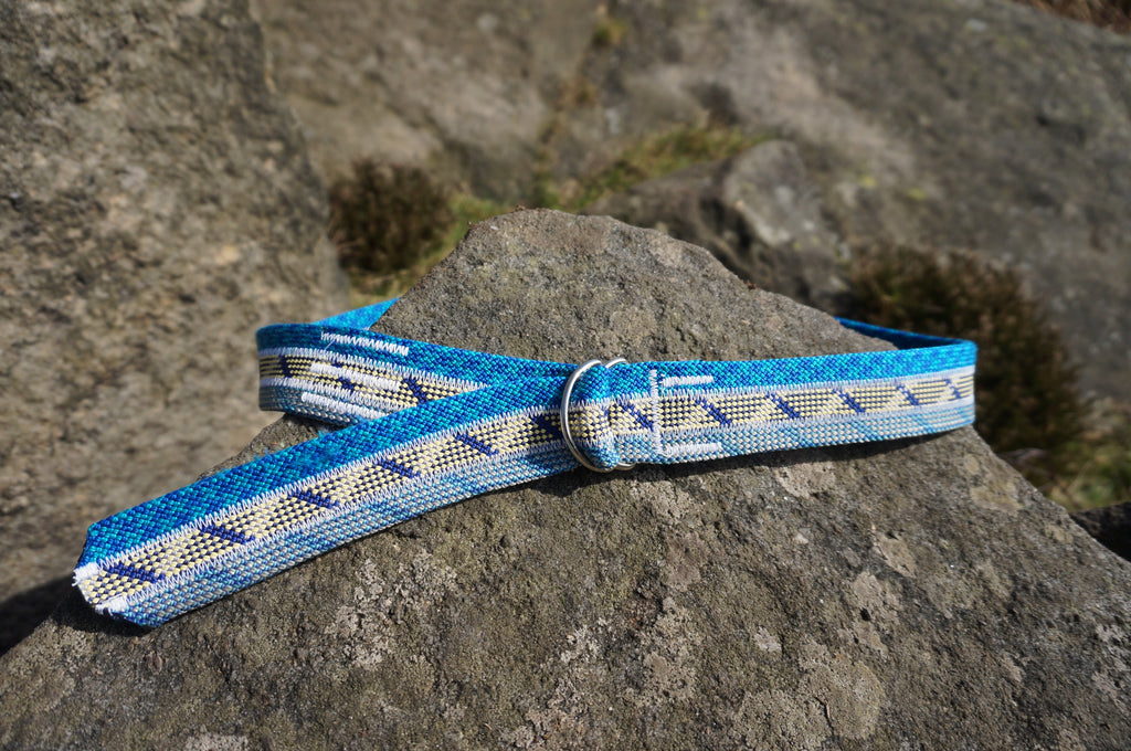 Triple Rope Belt - Water – Scavenger