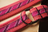 Triple Rope Belt - Blossom