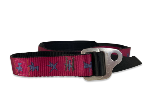 Harness Belt