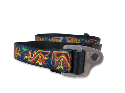 Webbing Belt - Petzl Dragon