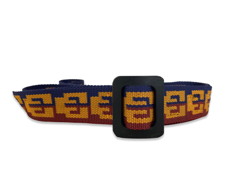 Harness Belt