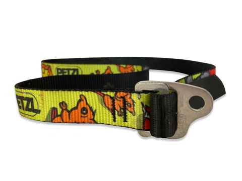 Webbing Belt - Petzl Mouse