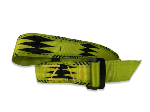 Harness Belt