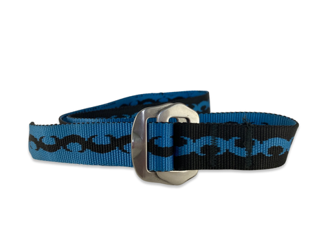 Harness Belt