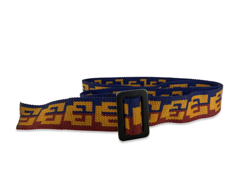 Harness Belt