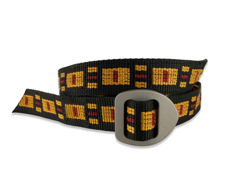 Harness Belt
