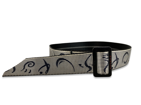 Harness Belt