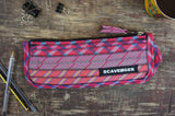 Large Zip Pouch - Blossom