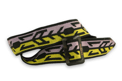 Webbing Belt - Arrow