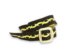 Webbing Belt - Mammut Barbed Wire